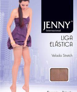 Medias Jenny - Hosiery Packages 2017